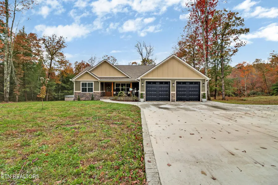 178 Creekview Court, Jamestown, TN 38556 - #2