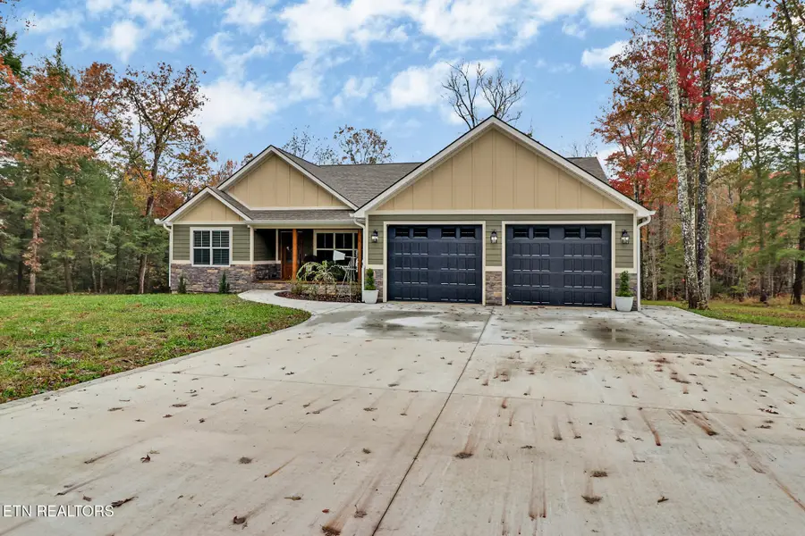 178 Creekview Court, Jamestown, TN 38556 - #3