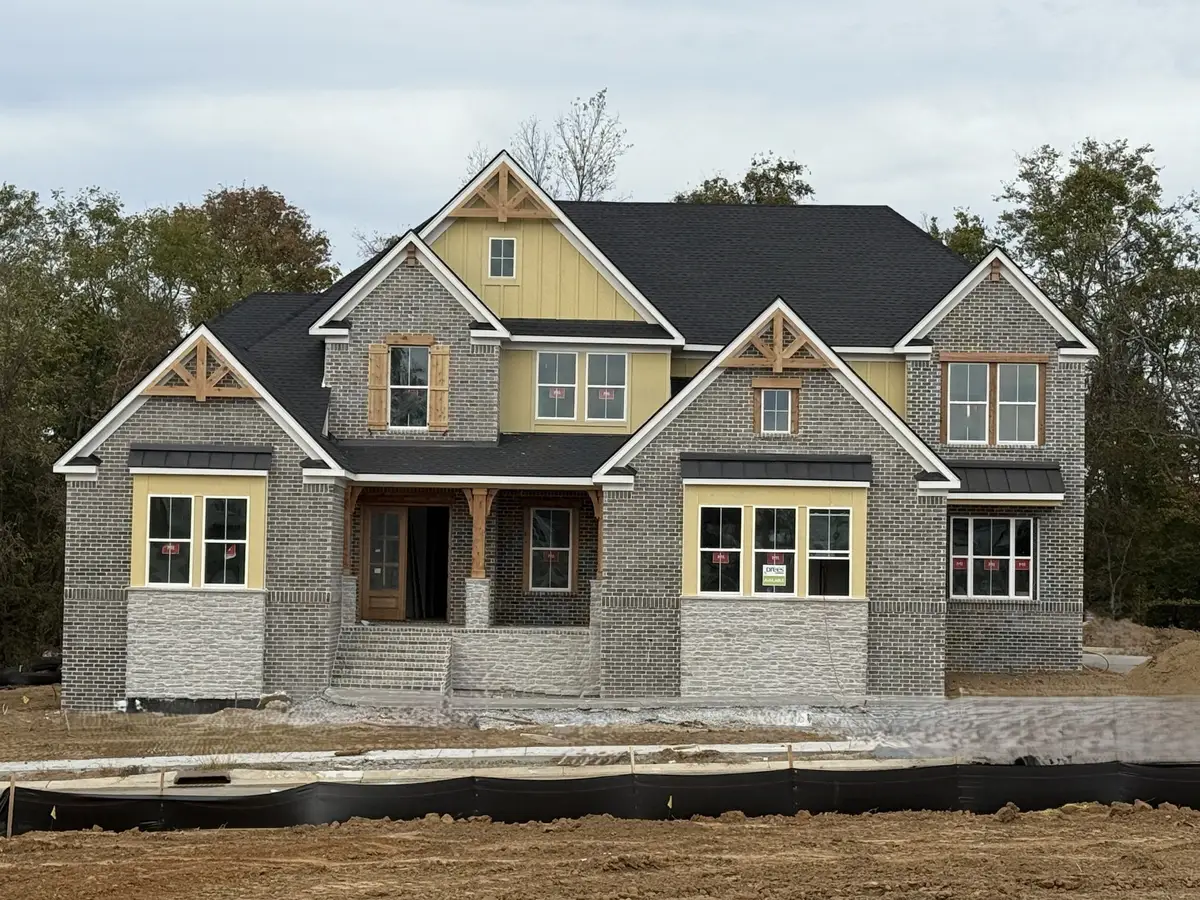 5700 Nola Dr, Arrington, TN 37014 - Image #1