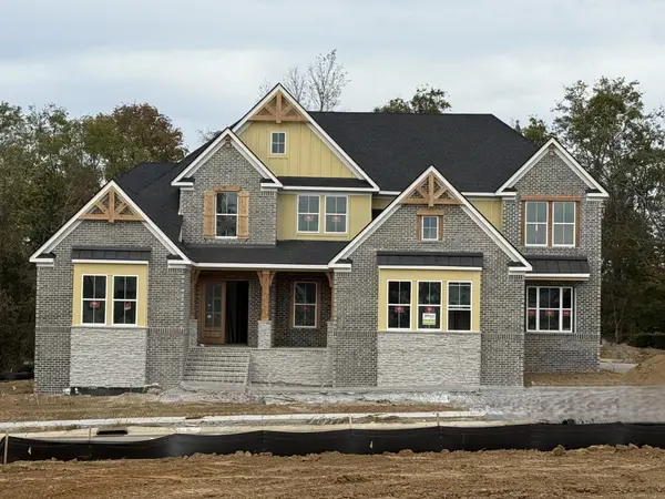 5700 Nola Dr, Arrington, TN 37014