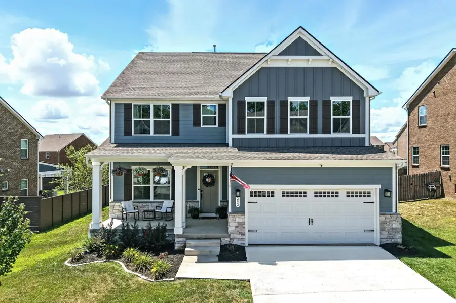 292 Grassy Glen Dr, Gallatin, TN 37066 - Image #2