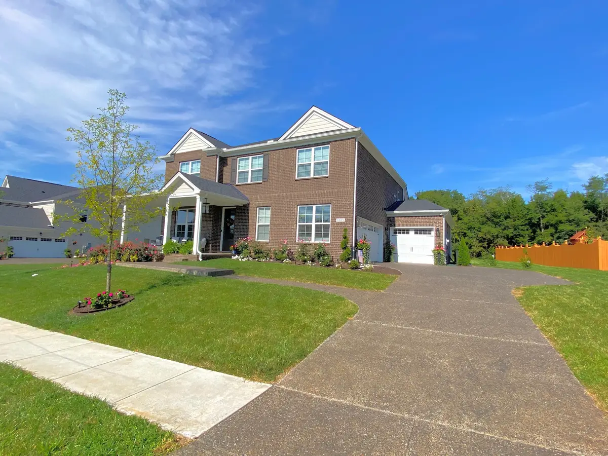 1005 Kirkpark Ct, Nolensville, TN 37135 - Image #1