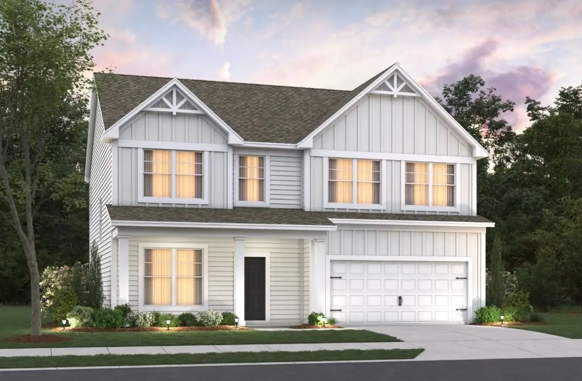 2342 Rose Hannah Dr, Gallatin, TN 37066 - Image #1