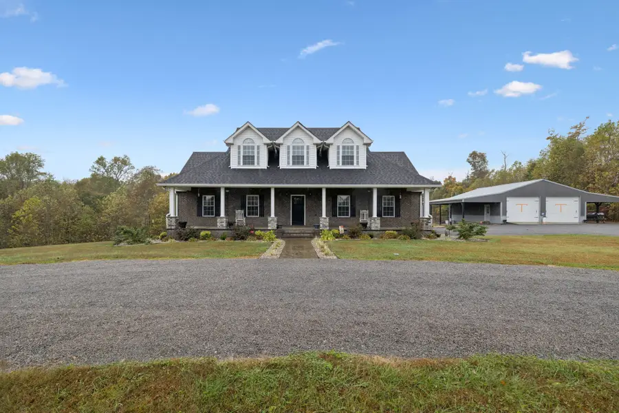 5810 Carthage Rd, Pleasant Shade, TN 37145 - Image #2