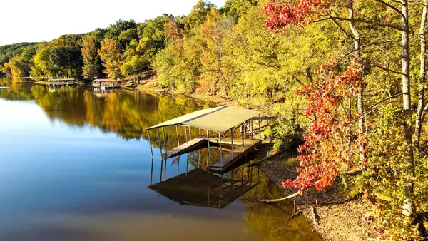 0 Davis N Lake Access Rd, Camden, TN 38320