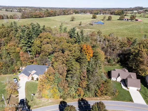 0 E Deer Creek Drive, Crossville, TN 38571