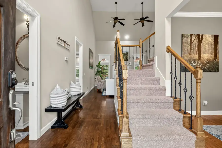 333 New Heritage Dr, Cookeville, TN 38506 - Image #2