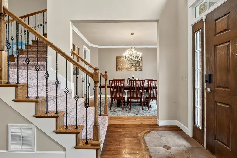 333 New Heritage Dr, Cookeville, TN 38506 - Image #3