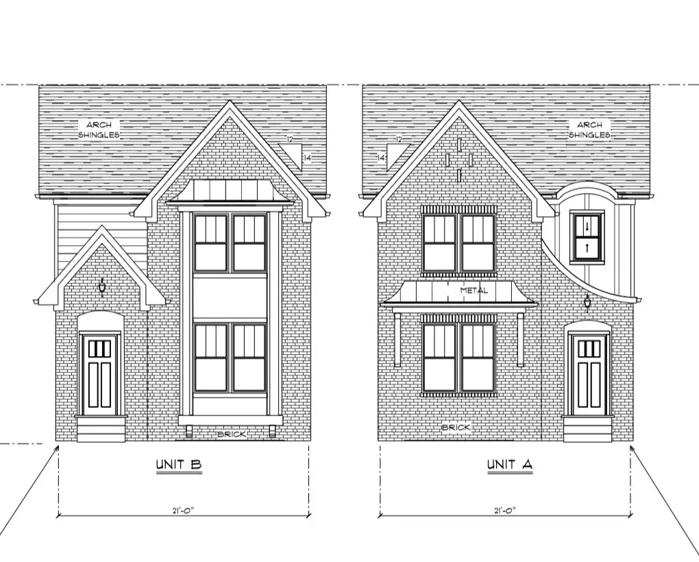 200 Queen Ave, Nashville, TN 37207 - Image #1