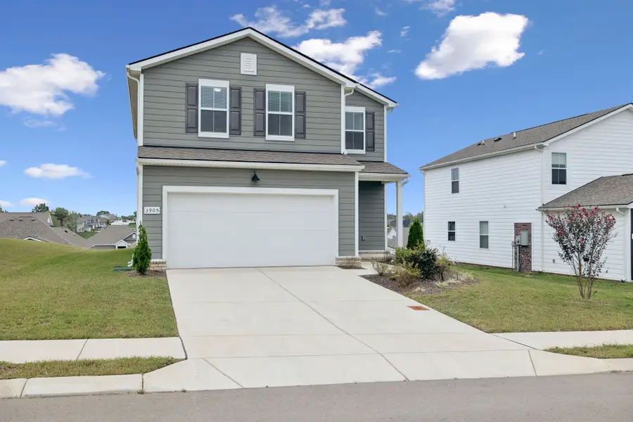 3905 Sadie St, Columbia, TN 38401 - Image #2