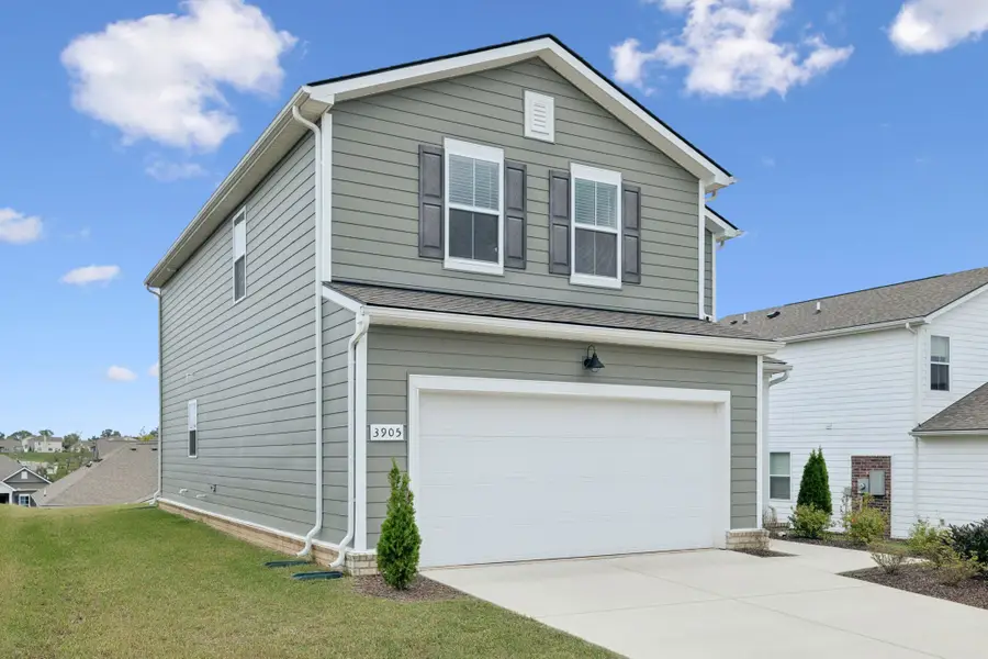 3905 Sadie St, Columbia, TN 38401 - Image #3