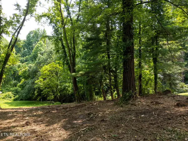 107 Jay Lane, Oak Ridge, TN 37830