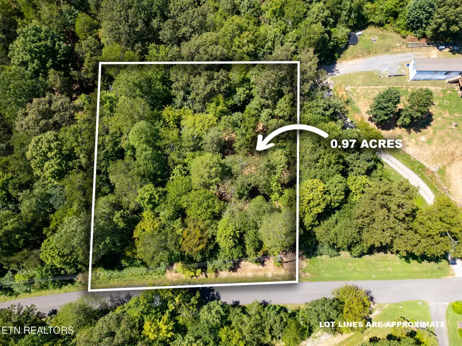 358 Valley Drive, Loudon, TN 37774 - Image #2