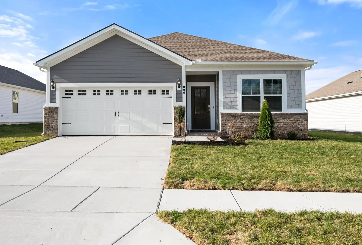 1006 Nature Ln, Lewisburg, TN 37091 - Image #1