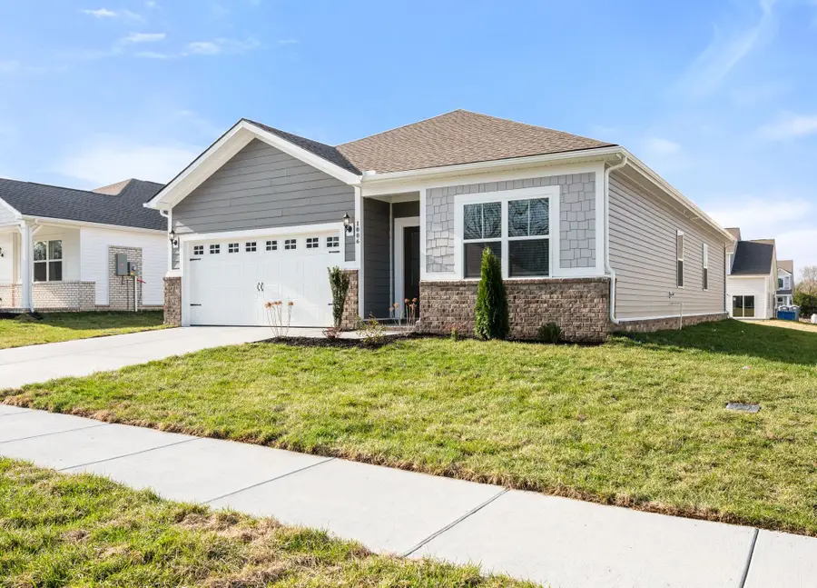 1006 Nature Ln, Lewisburg, TN 37091 - Image #2