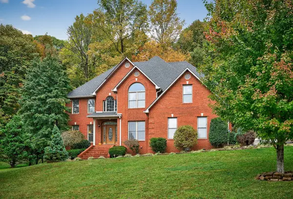 1434 N Plantation Dr, Cookeville, TN 38506