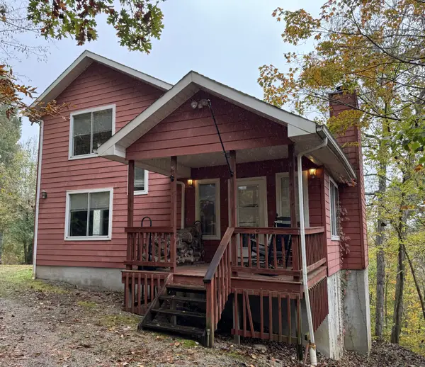 1052 Cherokee Dr, Smithville, TN 37166