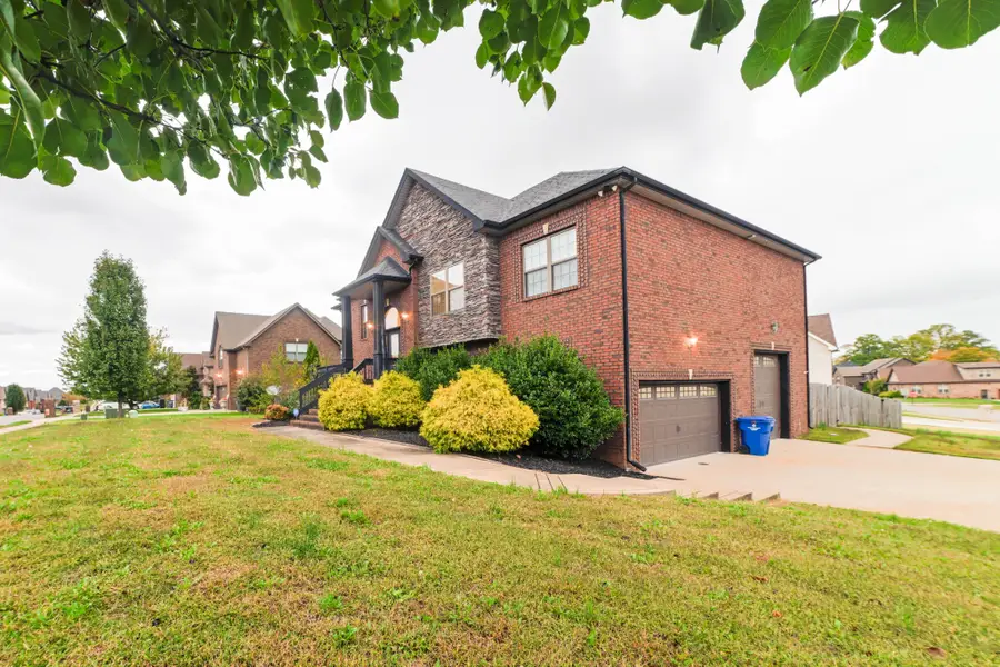 261 Fantasia Way, Clarksville, TN 37043 - Image #2