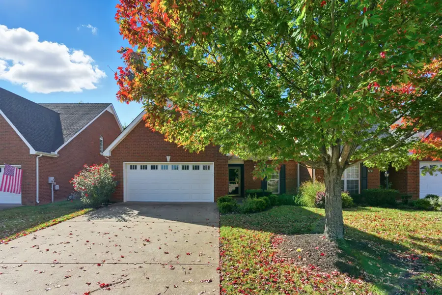 2749 Waywood Dr, Murfreesboro, TN 37128 - Image #2