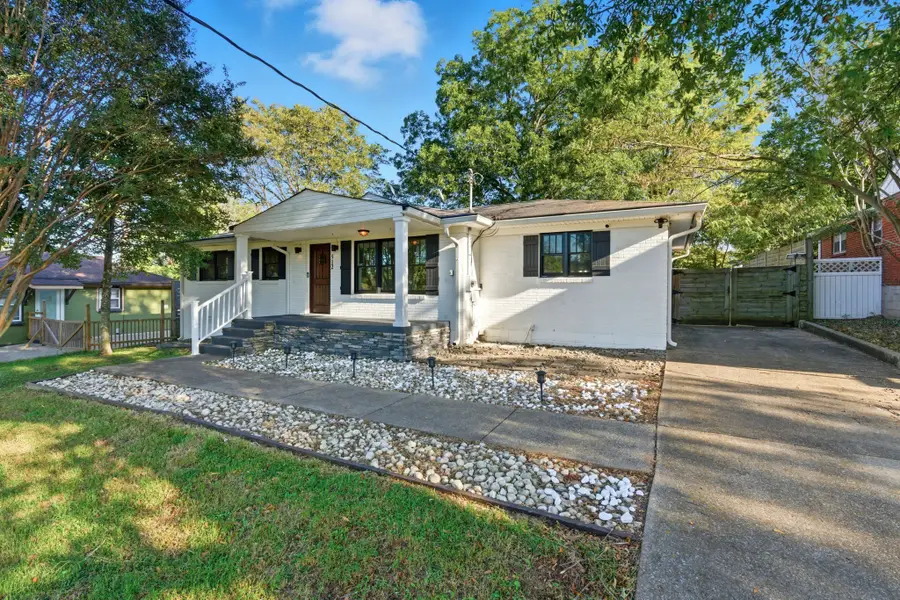 512 Bismark Dr, Nashville, TN 37210 - Image #2