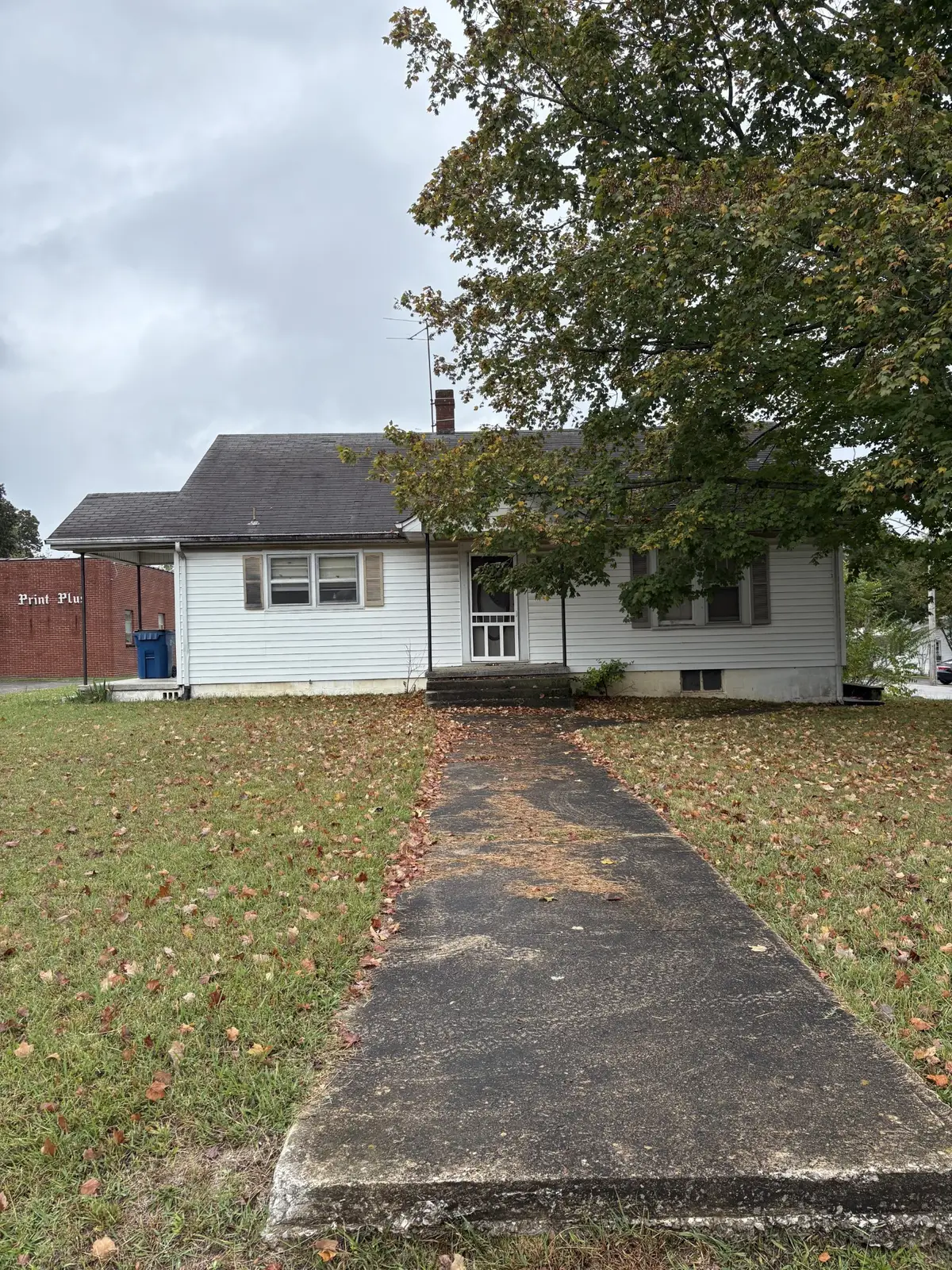 503 Oak Dr, Manchester, TN 37355 - Image #1