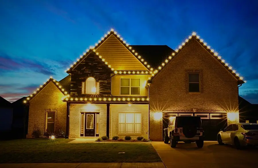 1071 Chagford Dr, Clarksville, TN 37043 - Image #3