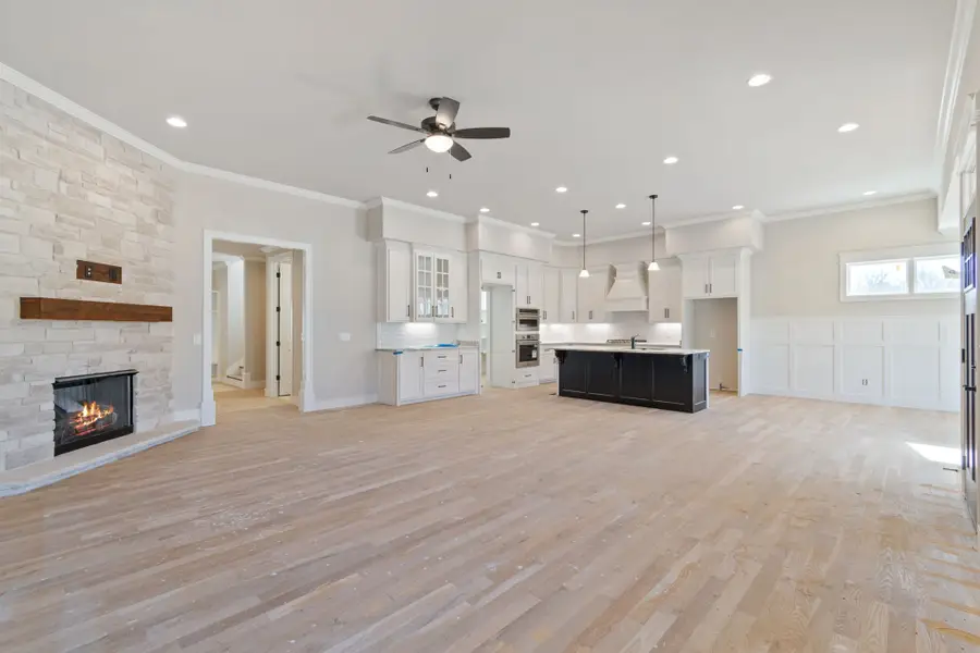 955 Nashs Nook, Columbia, TN 38401 - Image #2