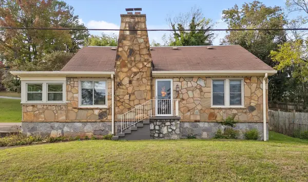 3515 Berkley Drive, Chattanooga, TN 37415