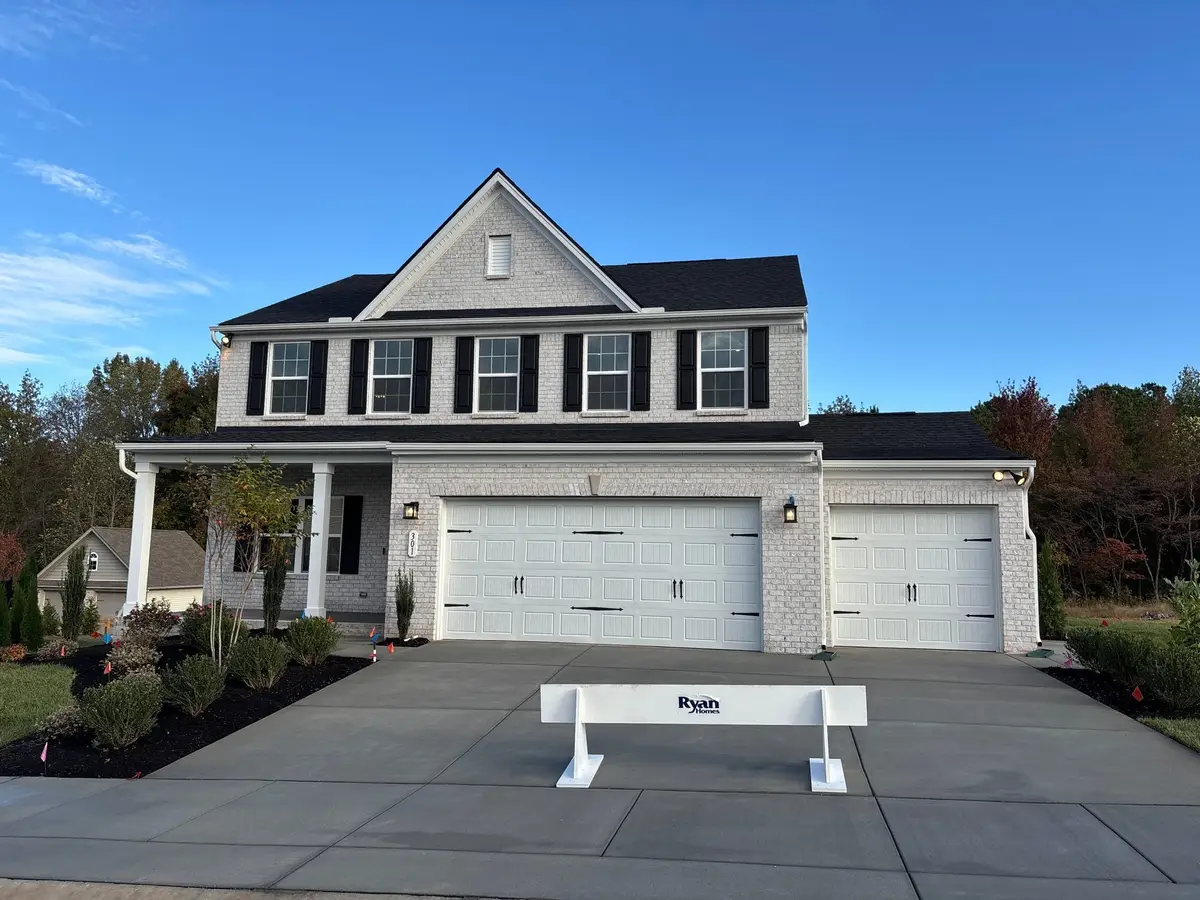 301 Thoroughbred Way, White House, TN 37188 - Image #1