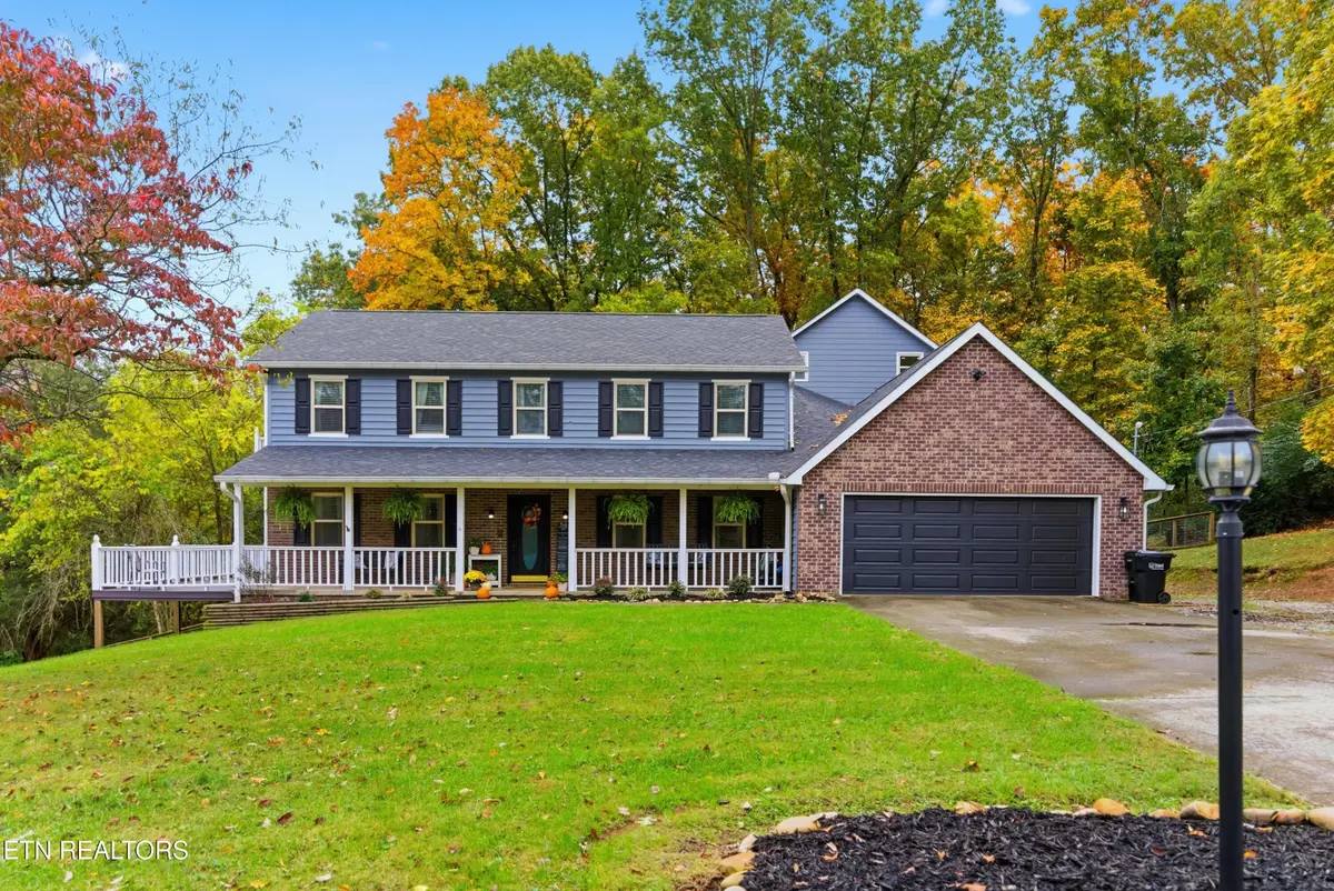 7733 Hoff Lane, Knoxville, TN 37938 - Image #1