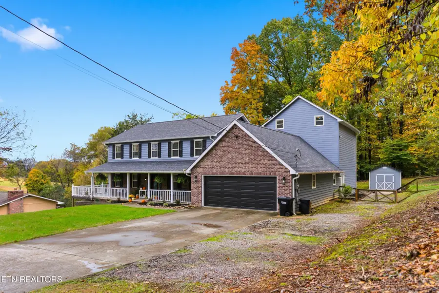 7733 Hoff Lane, Knoxville, TN 37938 - Image #2