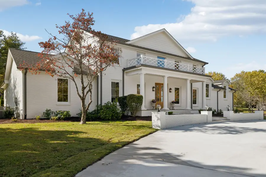 6015 Belle Rive Dr, Brentwood, TN 37027 - Image #2