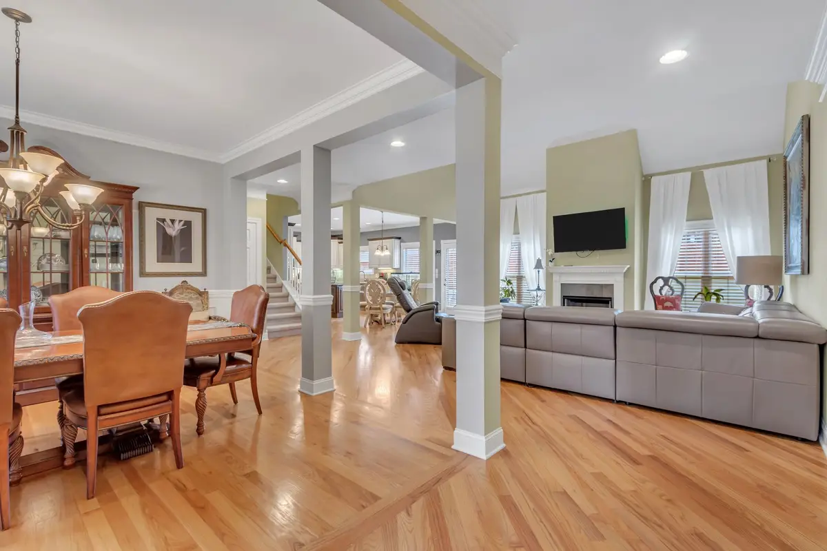 1016 Red Pepper Rdg, Spring Hill, TN 37174 - Image #1