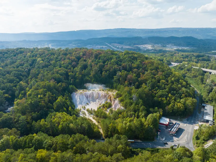 0 Mission Ridge Road, Rossville, GA 30741 - Image #2