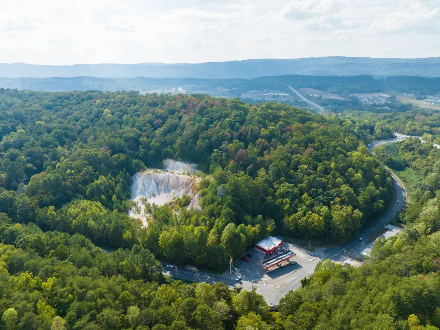 0 Mission Ridge Road, Rossville, GA 30741 - Image #3