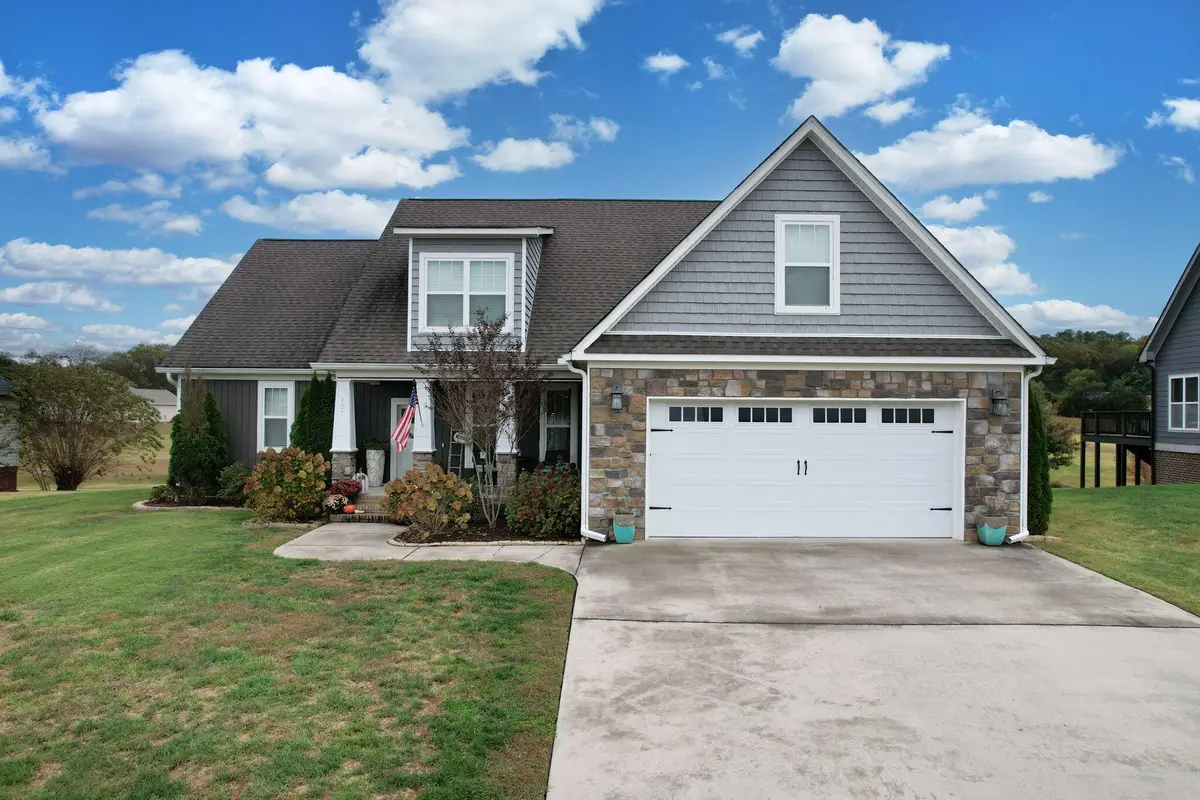 137 Windswept Drive Ne, Cleveland, TN 37312 - Image #1