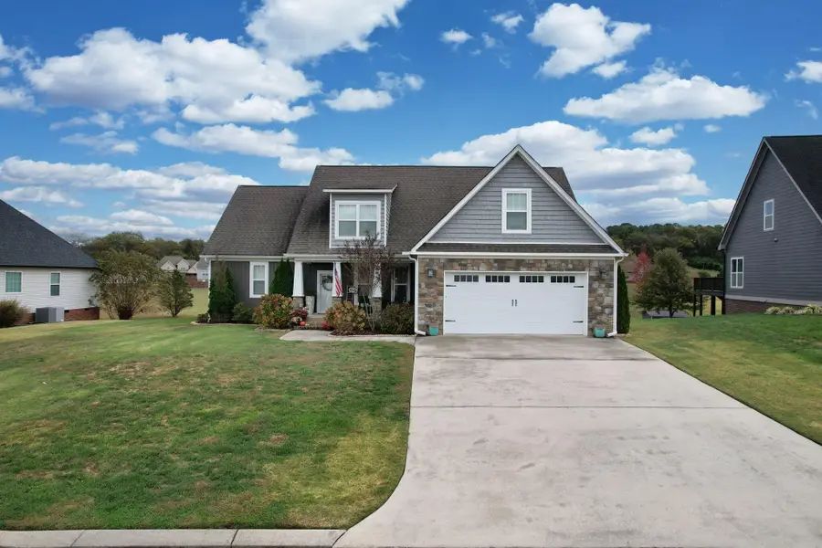 137 Windswept Drive Ne, Cleveland, TN 37312 - Image #3
