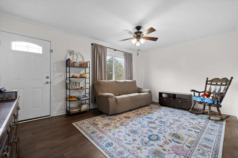 1053 Old Three Notch Road, Ringgold, GA 30736 - Image #2