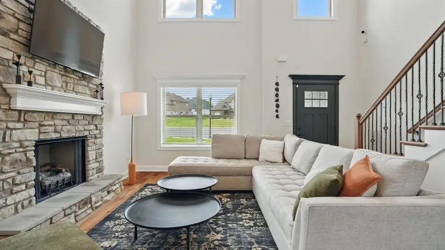 1210 Macey Peri Way, Smyrna, TN 37167 - Image #2