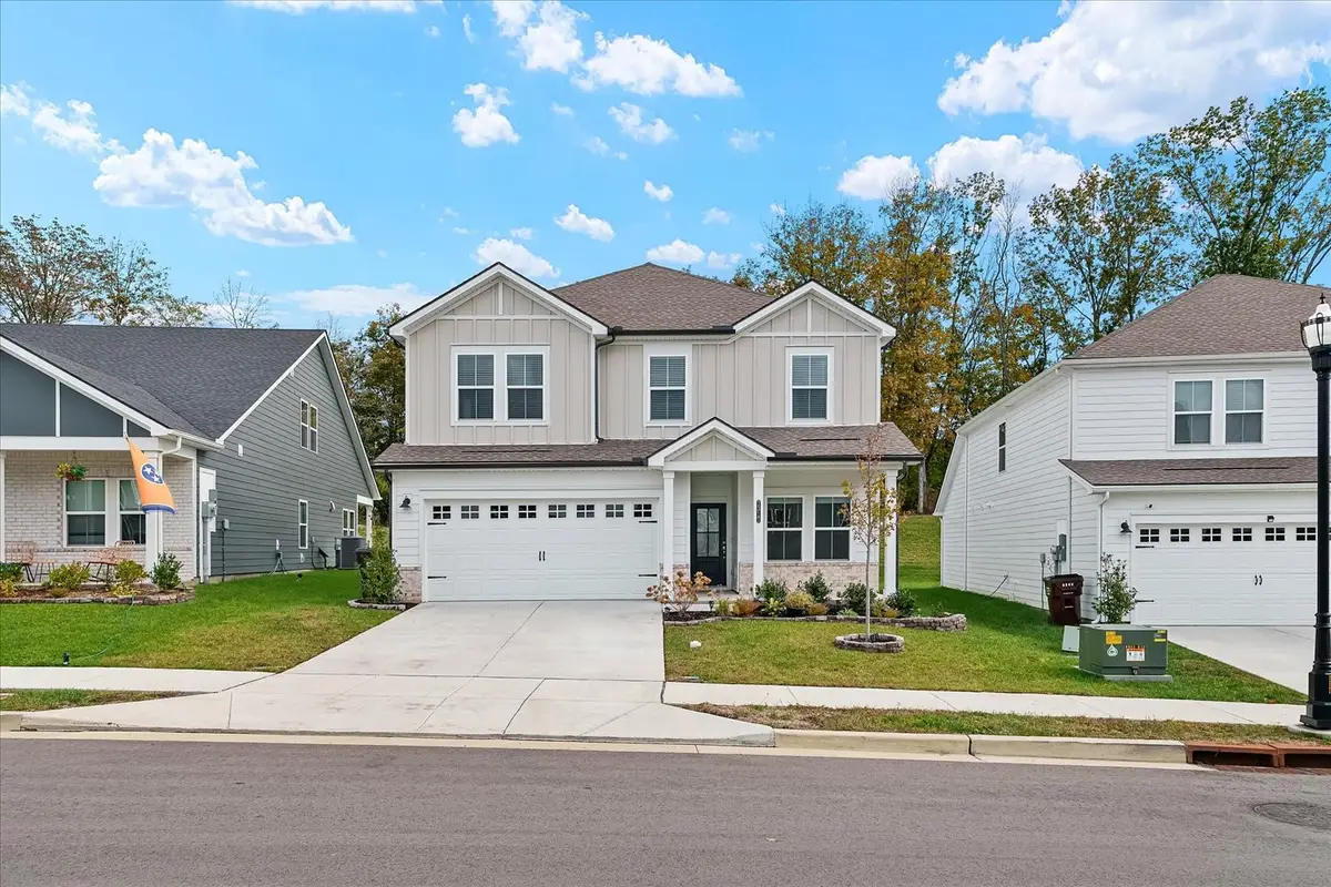 7317 Blue Gable Rd, Hermitage, TN 37076 - Image #1