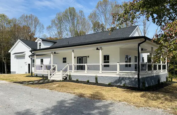 758 Dearman St, Smithville, TN 37166