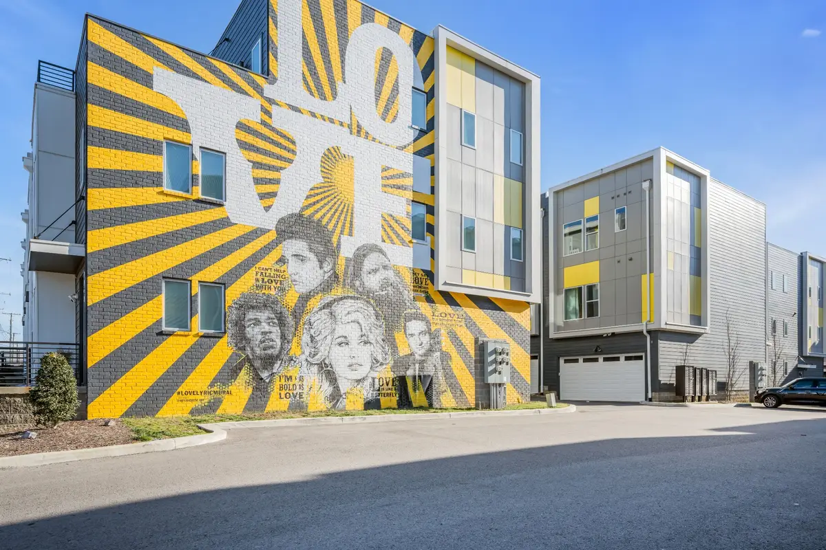 1135 Harmony Way, Nashville, TN 37207 - Image #1