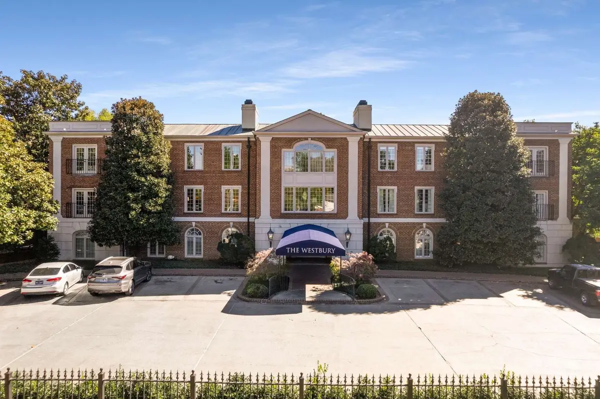 3737 West End Ave #201, Nashville, TN 37205 - Image #1
