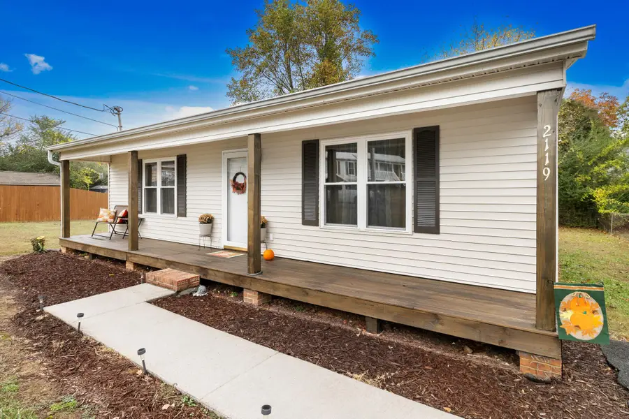 2119 Spring Meadow Lane Se, Cleveland, TN 37311 - Image #2