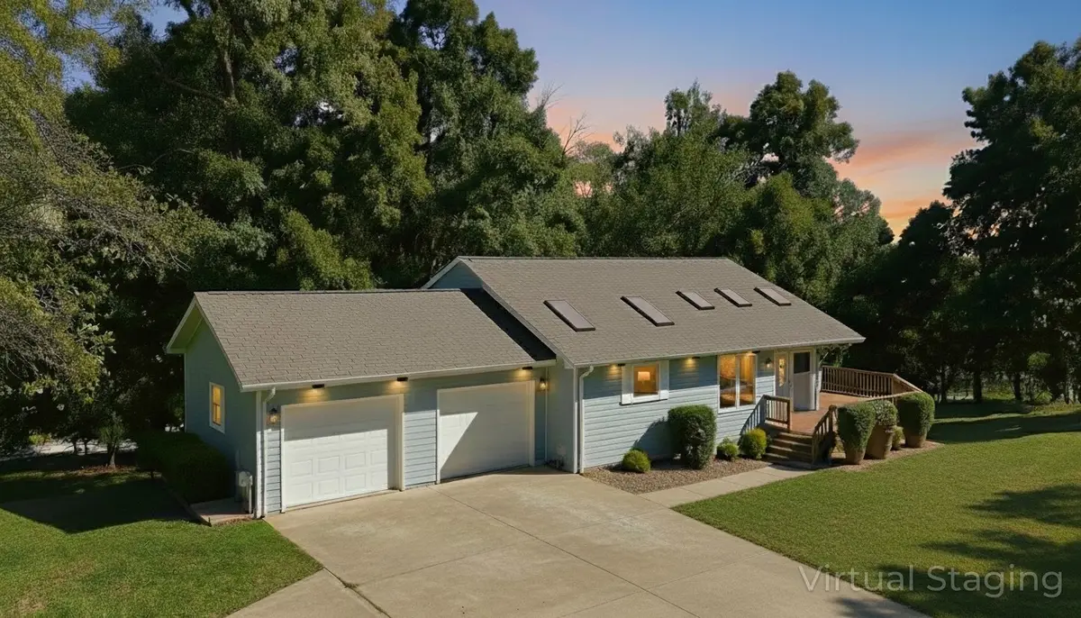 333 Richmond Rd, Eddyville, KY 42038 - Image #1