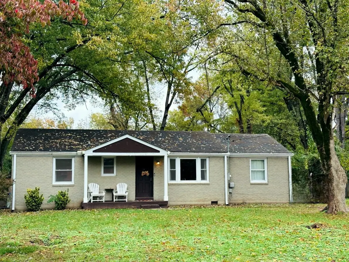 615 Cardinal Dr, Murfreesboro, TN 37130 - Image #1