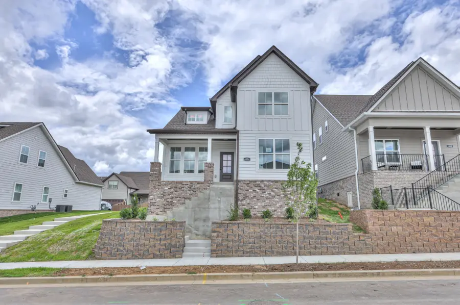 4814 Kintore Dr, Nolensville, TN 37135 - Image #3