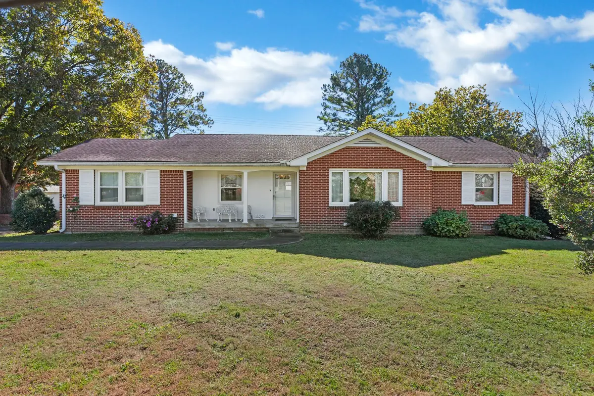 311 Murfreesboro Rd, Woodbury, TN 37190 - Image #1