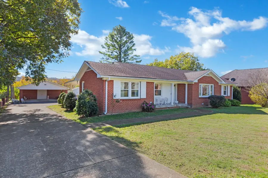 311 Murfreesboro Rd, Woodbury, TN 37190 - Image #2