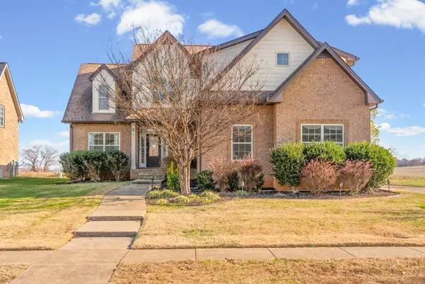 310 John Duke Tyler Blvd, Clarksville, TN 37043